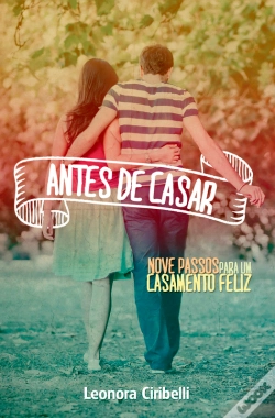 Capa do artigo Antes De Casar