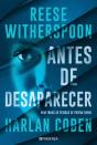 Antes de Desaparecer - Preview