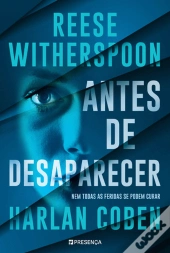 Antes de Desaparecer