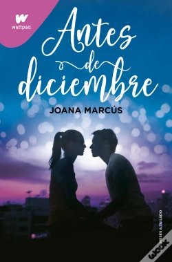 Capa do artigo Antes De Diciembre