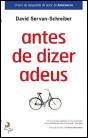 Antes de Dizer Adeus - Preview