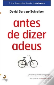 Capa do artigo Antes de Dizer Adeus