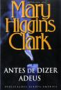 Antes de Dizer Adeus - Preview
