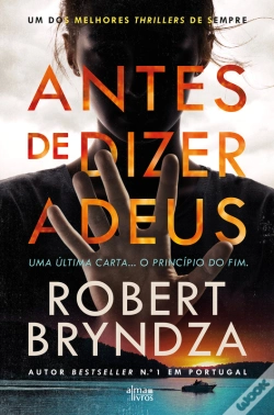 Capa do artigo Antes de Dizer Adeus