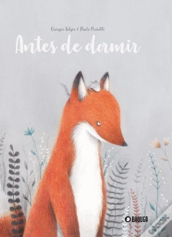 Capa do artigo Antes de Dormir
