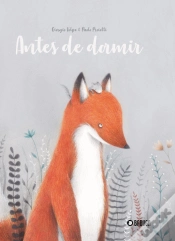 Capa do artigo Antes de Dormir