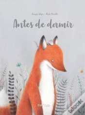 Capa do artigo Antes De Dormir