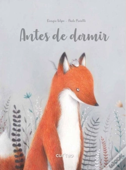 Capa do artigo Antes De Dormir