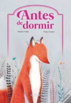 Capa do artigo Antes De Dormir