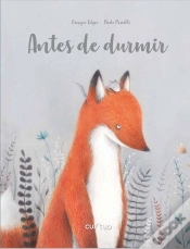 Capa do artigo Antes De Durmir