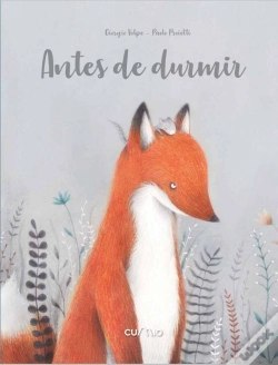 Capa do artigo Antes De Durmir