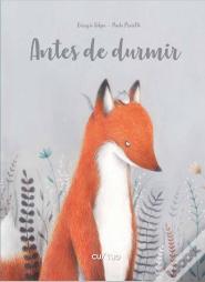 Antes De Durmir