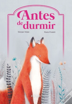 Capa do artigo Antes De Durmir
