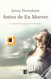 Capa do artigo Antes de Eu Morrer