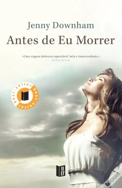 Capa do artigo Antes de Eu Morrer