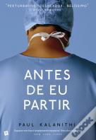 Antes de Eu Partir