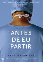 Antes de Eu Partir - Preview