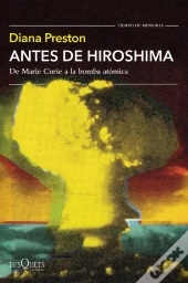 Antes De Hiroshima