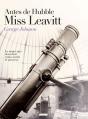 Antes De Hubble, Miss Leavitt - Preview