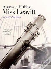 Capa do artigo Antes De Hubble, Miss Leavitt