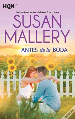 Capa do artigo Antes De La Boda