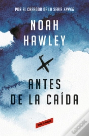 Capa do artigo Antes De La Caída
