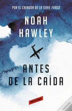 Capa do artigo Antes De La Caída