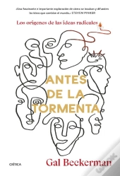 Antes De La Tormenta