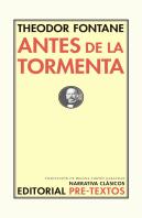 Antes De La Tormenta