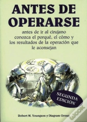 Antes De Operarse
