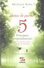Antes De Partir - Preview