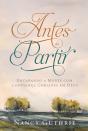 Antes De Partir - Preview
