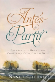 Capa do artigo Antes De Partir