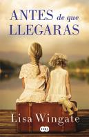 Antes De Que Llegaras