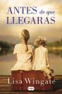 Antes De Que Llegaras - Preview