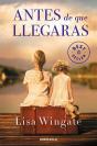 Antes De Que Llegaras - Preview