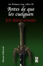 Antes De Que Los Cuelguen - Preview