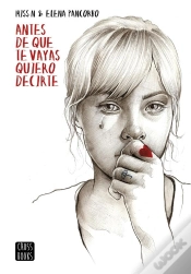Capa do artigo Antes De Que Te Vayas Quiero Decirte