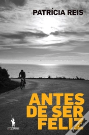 Capa do artigo Antes de Ser Feliz