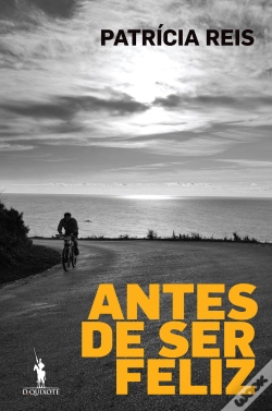 Capa do artigo Antes de Ser Feliz
