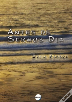 Capa do artigo Antes de Sermos Dia