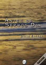 Capa do artigo Antes de Sermos Dia