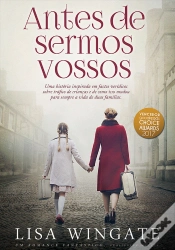 Capa do artigo Antes De Sermos Vossos