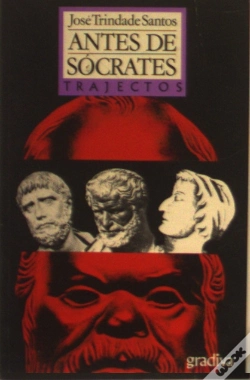Capa do artigo Antes de Sócrates