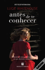 Capa do artigo Antes de te Conhecer