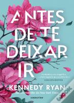 Antes de te Deixar Ir
