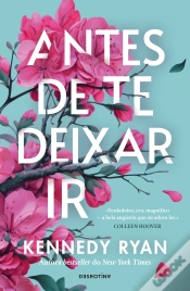 Capa do artigo Antes de te Deixar Ir