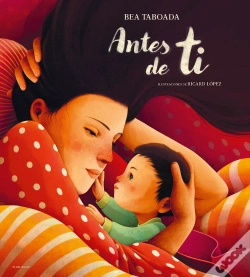 Capa do artigo Antes De Ti