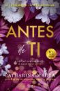 Antes de Ti - Preview