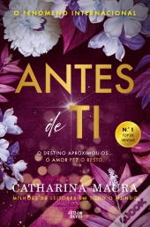 Antes de Ti